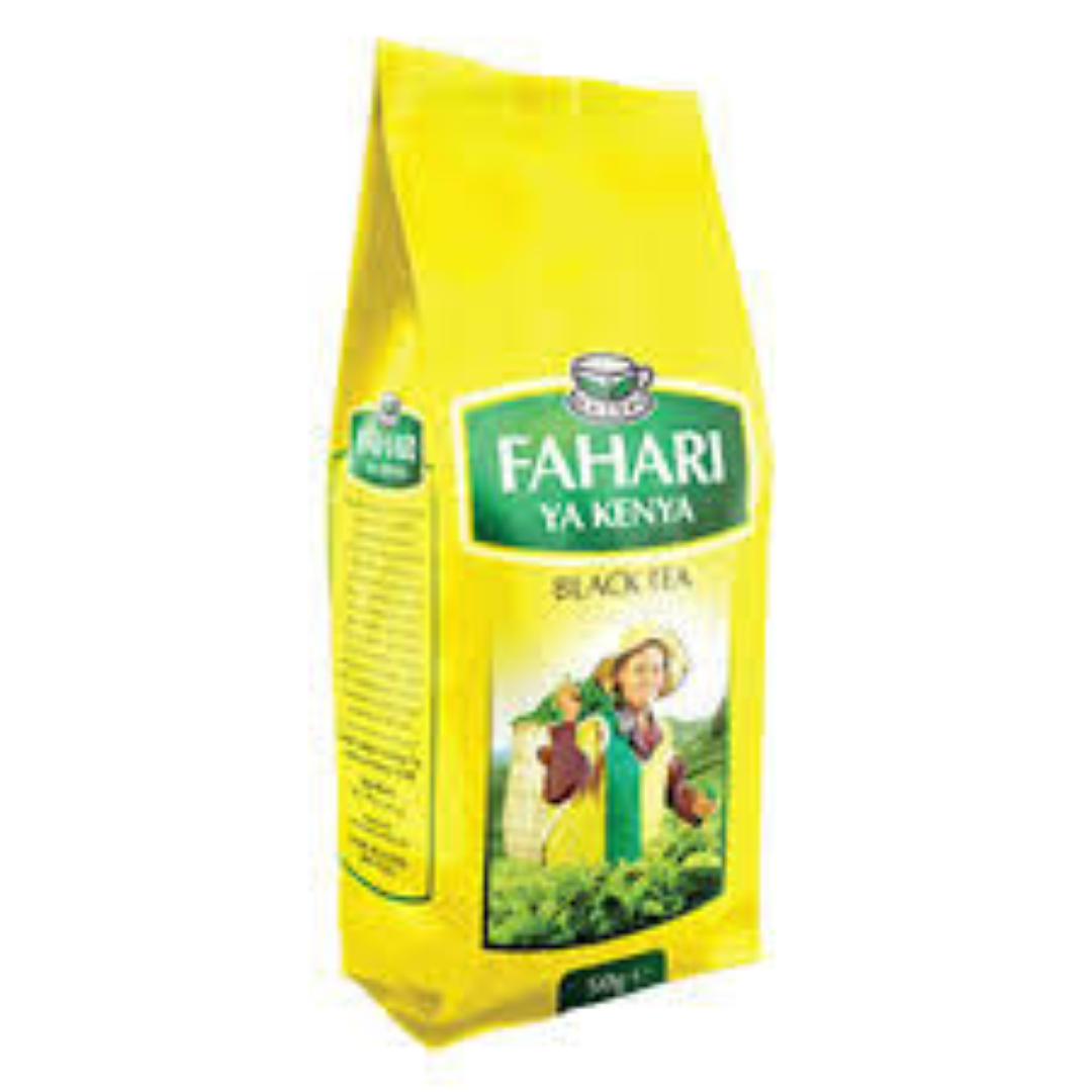 FAHARI YA KENYA 100G